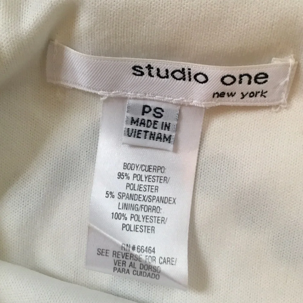 Studio One New York Dress